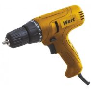  Сетевая дрель-шуруповерт WERT EDS 280RE (W2201.015.00), фото 1 