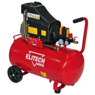  Компрессоры коаксиальные масляные ELITECH PROMO КПМ 300/50 Промо (E0503.004.00) 199626, фото 1 