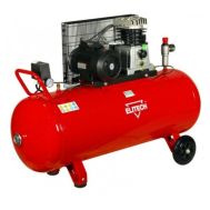  Масляный компрессор ELITECH КР200/AB515/3Т 172095, фото 1 