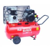  Компрессор масляный Elitech MK 102N/50 CM2 172248, фото 1 