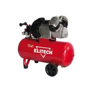  Компрессор масляный Elitech VKM/50 СМ3 172247, фото 1 