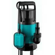  Насос дренажный погружной ELITECH Н400ПГ, фото 1 