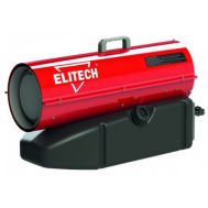  Дизельная тепловая пушка ELITECH ТП 17Д (E0703.001.00), фото 1 