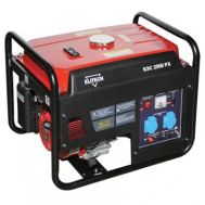  Генератор бензиновый ELITECH БЭС 2500 РХ 156212, фото 1 