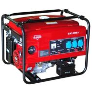  Генератор бензиновый ELITECH БЭС 6500 А 155202, фото 1 