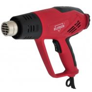  Фены технические (строительные) ELITECH ТВ 2000К 178335, фото 1 