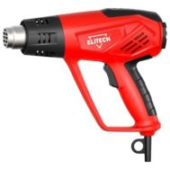  Фены технические (строительные) ELITECH ТВ 2000Ж 178336, фото 1 