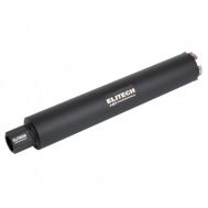  Коронка для алмазного бурения ELITECH HD 1110.011600 206477, фото 1 