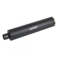  Коронка для алмазного бурения ELITECH HD 1110.011800, фото 1 