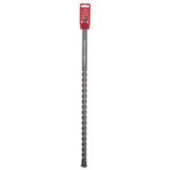  Бур SDS-MAX ELITECH 1820.040500 O22х400/520мм, фото 1 
