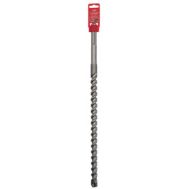  Бур SDS-MAX ELITECH 1820.040600 O24х400/520мм, фото 1 