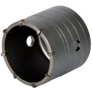  Коронка полая для перфоратора ELITECH 1820.107500, фото 1 