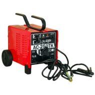  Сварочный трансформатор ELITECH АС 250ТК, фото 1 