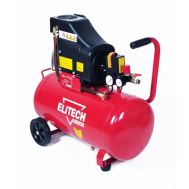  Компрессоры коаксиальные масляные ELITECH PROMO КПМ 200/50 Промо (Е0503.002.00) 199624, фото 1 