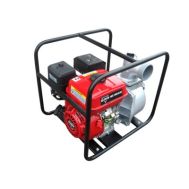  Мотопомпа бензиновая ELITECH МБ 1000 Д 80, фото 1 