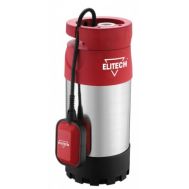  Насос погружной для колодцев ELITECH НПК 800-30, фото 1 