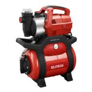  Насосная станция ELITECH САВ 800Н/24Ф, фото 1 