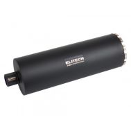  Коронка для алмазного бурения ELITECH HD 1110.012300, фото 1 