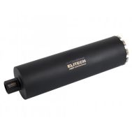  Коронка для алмазного бурения ELITECH HD 1110.012000 206481, фото 1 