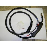  Горелка сварочная ELITECH ИС 160П, ИС 190П (встроенная) ELITECH 0606.002001 180241, фото 1 