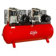  Ременной компрессор ELITECH КР500 / АВ850ТБ / 11Т 164987, фото 1 