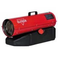  Тепловая пушка дизельная прямого нагрева ELITECH ТП 25Д (E0703.004.00) 199579, фото 1 