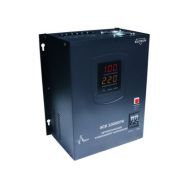  Стабилизатор напряжения Elitech АСН 10000РН 171769, фото 1 