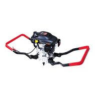  Мотобур бензиновый ELITECH БМ 200Н, фото 1 