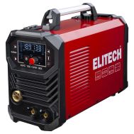  Сварочный инвертор ELITECH Стандарт АИС 180 СИН ЖК 204749, фото 1 
