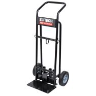  Тележка транспортировочная для молотка отбойного ELITECH HD Professional 1820.131100, фото 1 