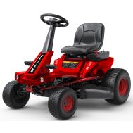  Газонокосилка аккумуляторная ELITECH Стандарт МА 4876 (E1610.004.00), фото 1 