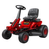  Газонокосилка аккумуляторная ELITECH Стандарт МА 4892 (E1610.005.00), фото 1 
