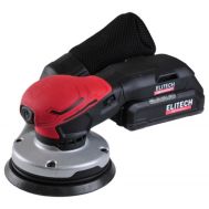  Аккумуляторная шлифмашина эксцентриковая ELITECH HD COS 2012SL (E2213.045.01), фото 1 