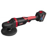  Полировальная машина аккумуляторна ELITECH HD CPM 2015SL (E2213.043.01), фото 1 