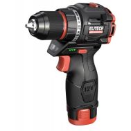  Аккумуляторная дрель-шуруповерт бесщеточная ELITECH HD CD 12L2 (E2201.038.01) 205713, фото 1 
