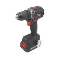  Аккумуляторная дрель-шуруповерт ELITECH HD CD 20SL2 (E2201.040.01) 205717, фото 1 