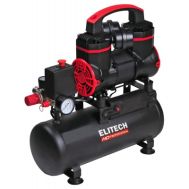  Компрессор ELITECH HD ACF 200-8S, фото 1 