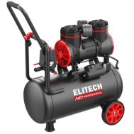  Компрессор ELITECH HD ACF 300-24S, фото 1 