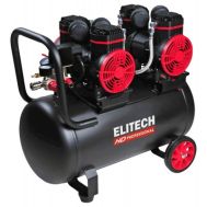  Компрессор ELITECH HD ACF 500-50S, фото 1 