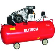 Компрессор ременный масляный ELITECH Стандарт КПР 550-200-3.0, фото 1 