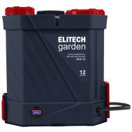  Опрыскиватель аккумуляторный ELITECH GARDEN ОСА 12, фото 1 
