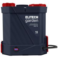 Опрыскиватель аккумуляторный ELITECH GARDEN ОСА 16, фото 1 