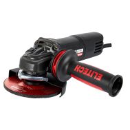  Шлифмашина угловая (болгарка) ELITECH HD AG 1412E (E2213.050.00), фото 1 