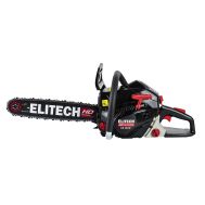  Бензопила ELITECH HD CS 5535F (E1611.006.00), фото 1 
