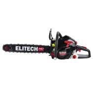  Бензопила ELITECH HD CS 5841F (E1611.007.00), фото 1 