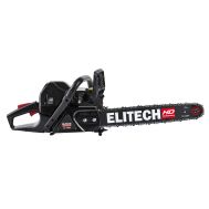  Бензопила ELITECH HD CS 7449F (E1611.008.00), фото 1 