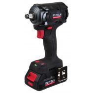  Аккумуляторный ударный гайковёрт ELITECH HD CW 2004SL (E2201.056.01), фото 1 