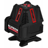  Нивелир лазерный ELITECH HD LN 8D GREEN, фото 1 