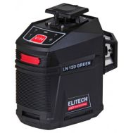  Нивелир лазерный ELITECH HD LN 12D GREEN, фото 1 