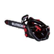  Бензопила ELITECH HD CS 2514T (E1611.003.00), фото 1 